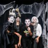 31.10.2015 Photo Booth von Martin Wahler, Pixelcode